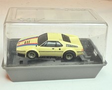 Aurora/Tomy - AFX HO Slot Car - BMW M1 1957. SEE DESCRIPTION/PHOTOS