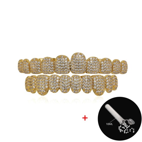 14k gold plated - 14k, simulated