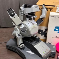 SONY AIBO ERS-111 Performer