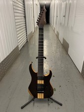 MAZETI AE-S2 7 string electric