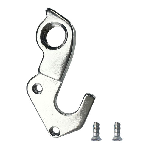 Rear derailleur hanger - rear,