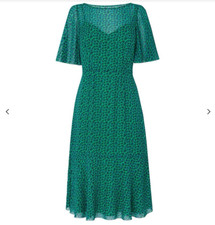 L.K. Bennett RUDY Silk