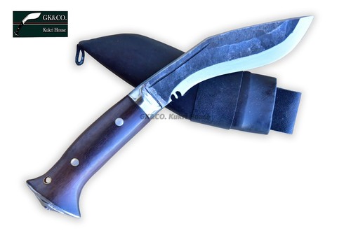 Genuine gurkha kukri inches - genuine,