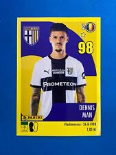 Figurine Calciatori Panini 2024-25 2025 n.425 Dennis Man (Parma)