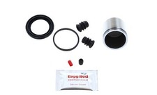 for VW POLO GTI 1999-01 FRONT