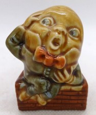 Wade Porcelain England Humpty
