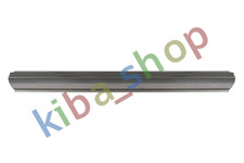 RIGHT OR LEFT CAR SIDE SILL