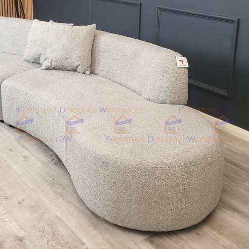 Luxury large 336cm miami - 336cm,