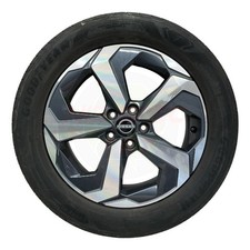 Nissan Qashqai J12 Alloy Wheel