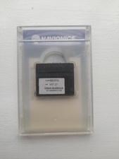 Navionics Chart Card Ionian