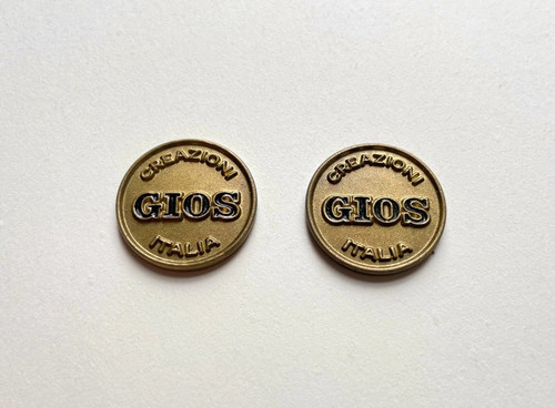 Nos vintage gios - gios, torino