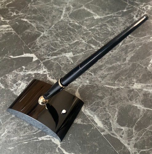 Fab vintage mont blanc - mont, 222