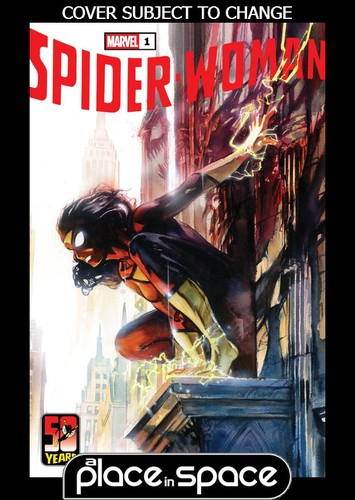 Spider woman ito - ito,