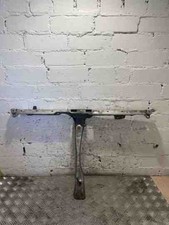 HONDA FR-V BE Slam Panel Frame