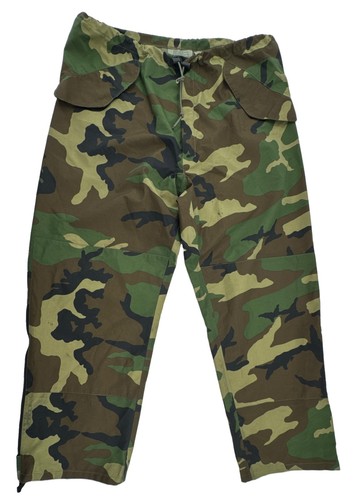 Army cold weather gore tex - us,