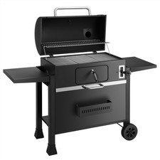 KCT XXL CHARCOAL BBQ GRILL