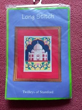 Twilleys of Stamford Long