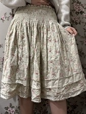 Ewa I Walla Floral Skirt