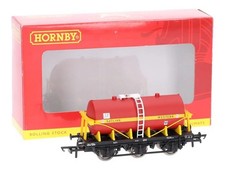 Hornby R6454 OO Gauge 6 Wheel