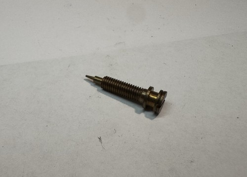 Weber idle mixer screw - weber,