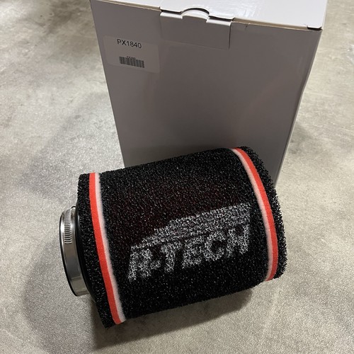 Pipercross tech px1840 - pipercross, r-tech
