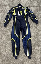 OMP Lando Norris, LN kart Suit