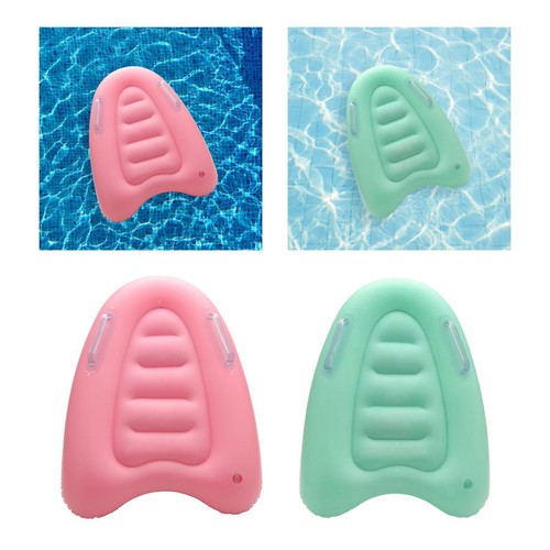 Surfing body board inflatable - surfing,