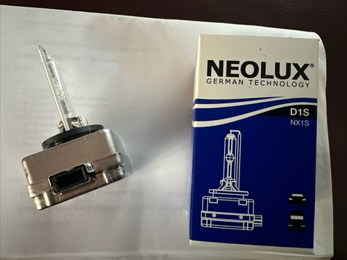 Neolux nx1s hid headlamp - nx1s,