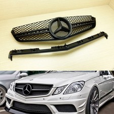 Fit Mercedes BENZ 2010-2013