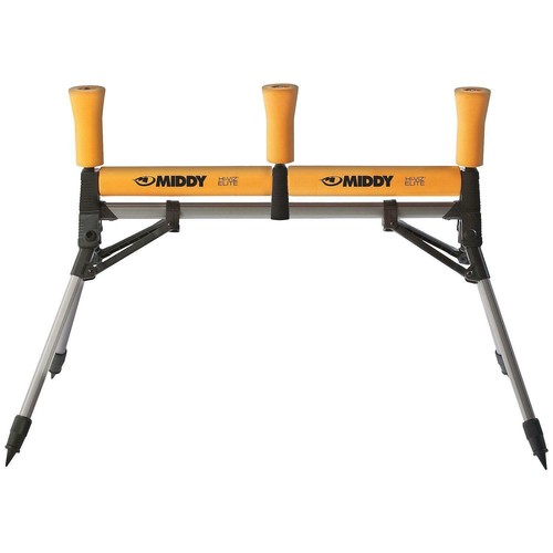 Middy viz elite pole - hi-viz,