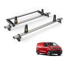 Vauxhall Vivaro Roof Rack for