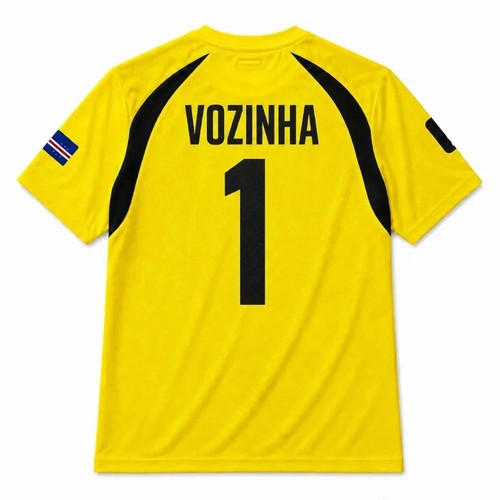 Cape verde 2026 2027 world - verde,
