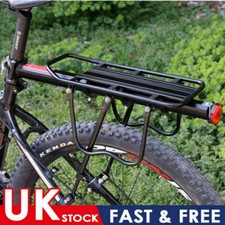 50kg Max Alloy Rear Bicycle