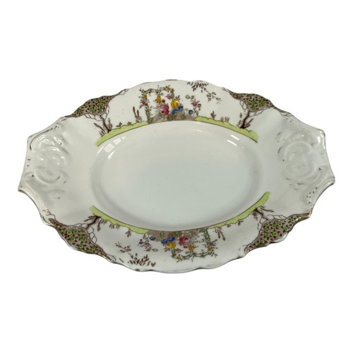 Old english grosvenor - ye,