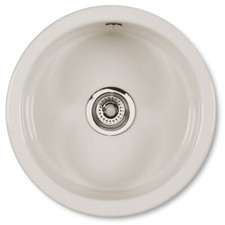 Shaws classic round bowl - round, 1.0