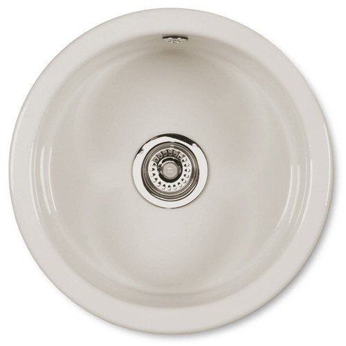 Shaws classic round bowl - shaws, 1.0