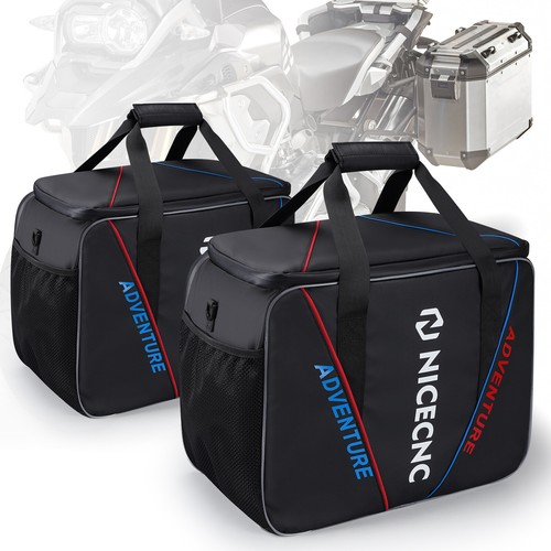 Pannier side case liners - side,