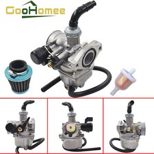 PZ19 Chinese Import Carb