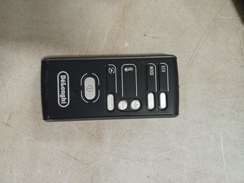 Delonghi remote controller for - delonghi,