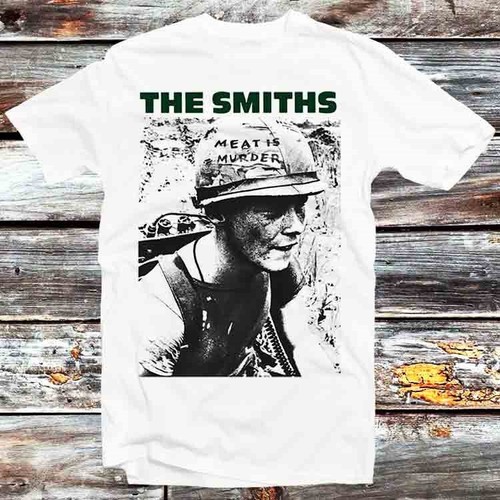 The smiths vintage poster - the,