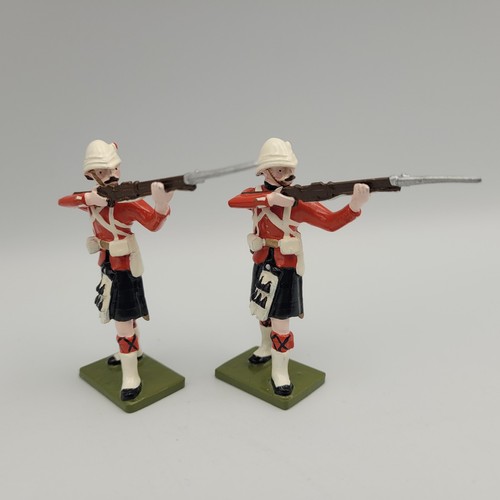 Steadfast soldiers 1994 - soldiers,