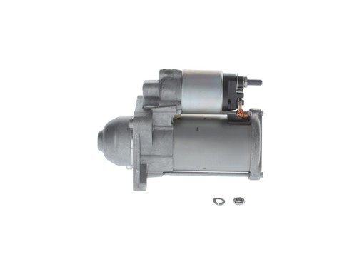 Bosch starter fiat lancia - starter,