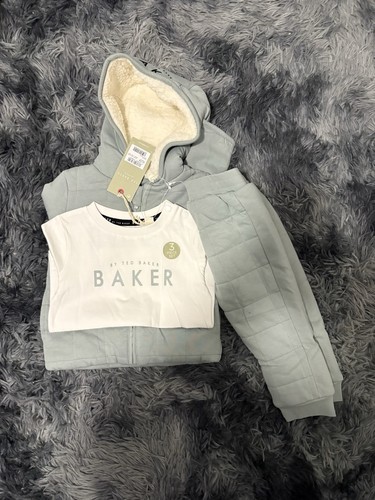 Ted baker baby - ted,