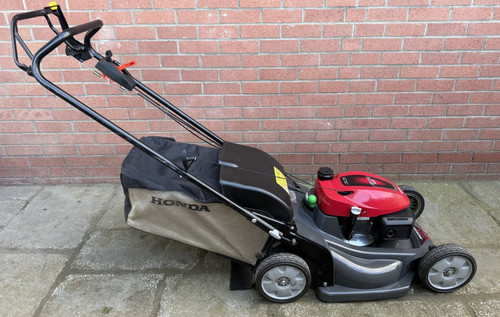 Honda hrx 537 - hrx,