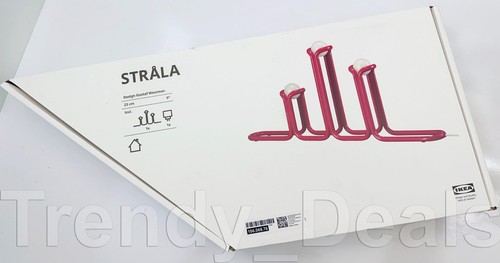 Ikea strala led candelabra - ikea,