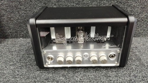 Hughes kettner head - kettner,