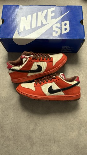 Nike dunk low top - dunk, ramen