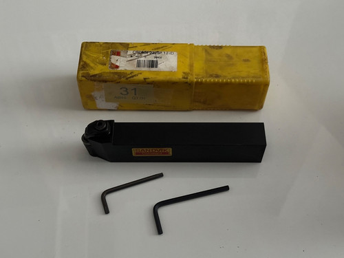 Sandvik crdnn 3225p id - sandvik, 12-id