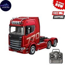 HUINA 1501 770S Alloy Tractor