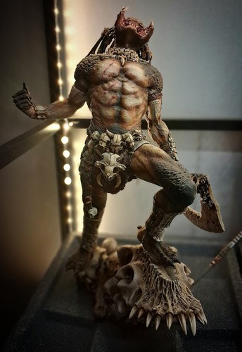 Narin studio kingskull - narin,